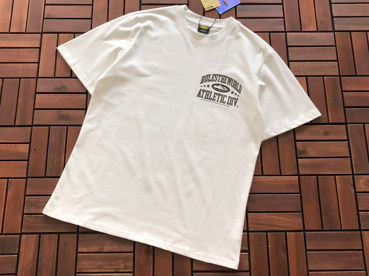 CTZ T-Shirt