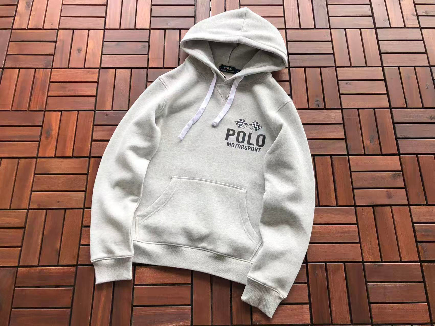 RL Hoodie