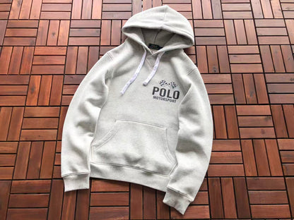 RL Hoodie