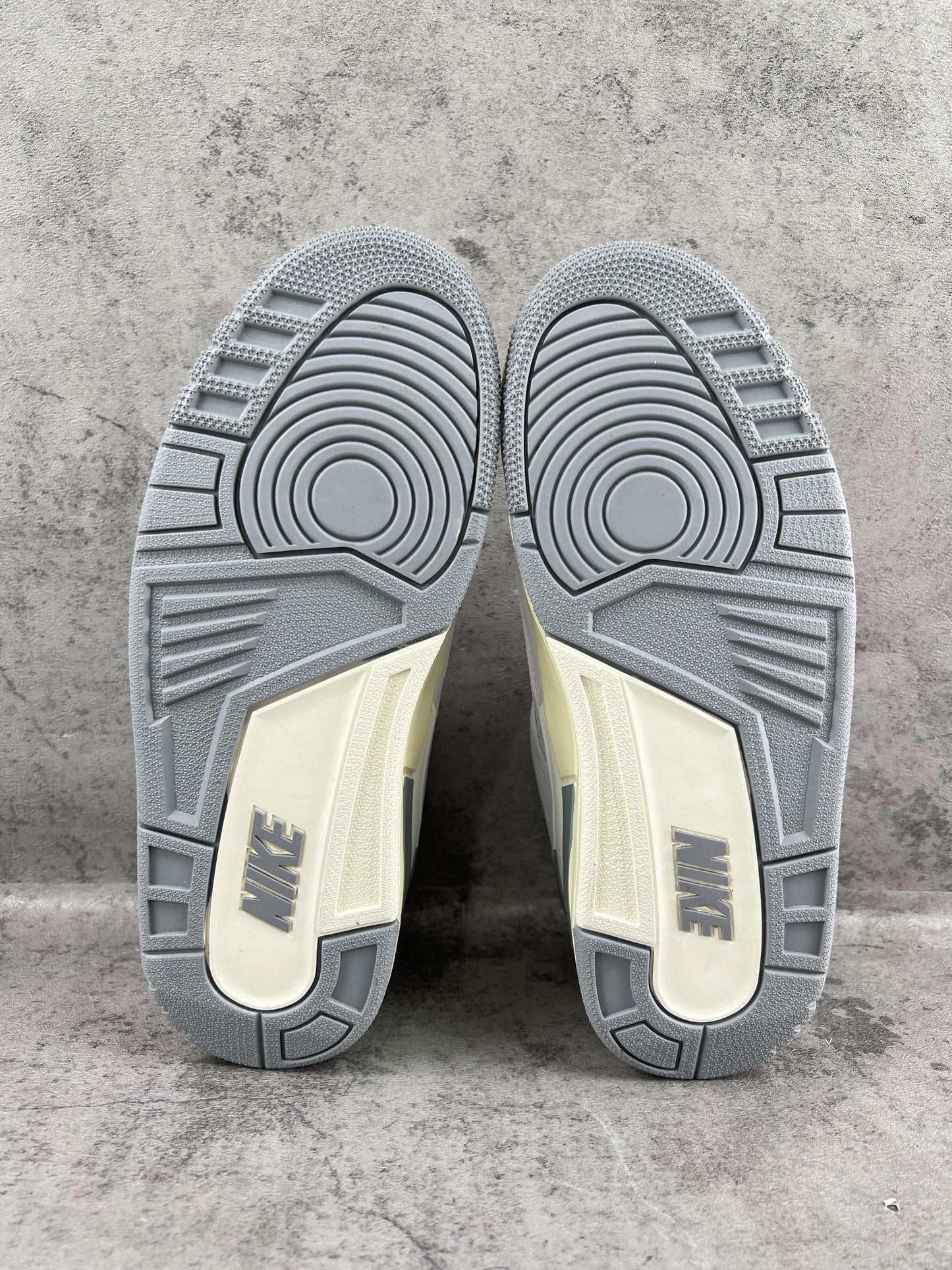 23 GREY