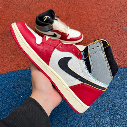 AJ1 High Chicago Shadow