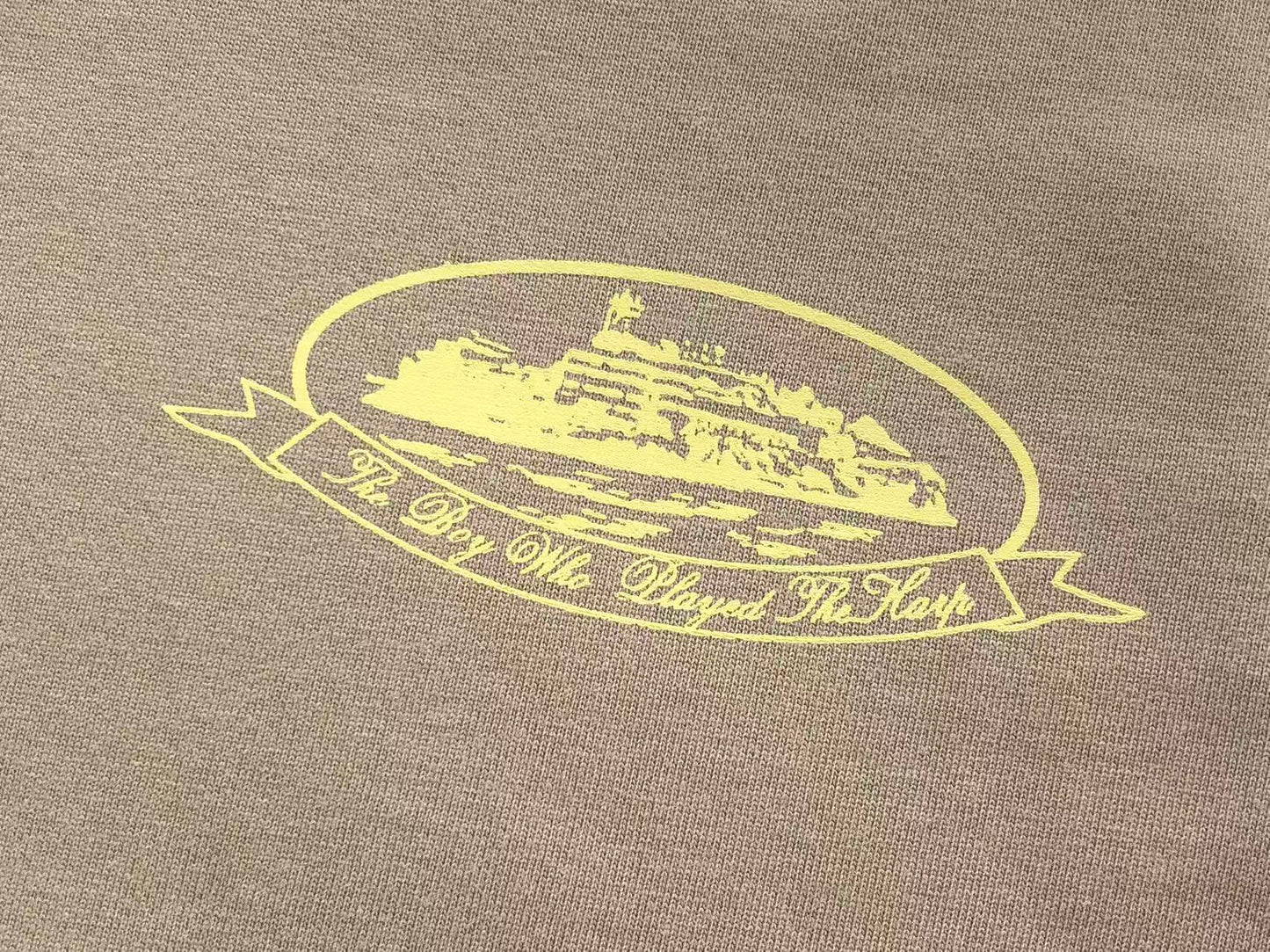 CTZ T-Shirt