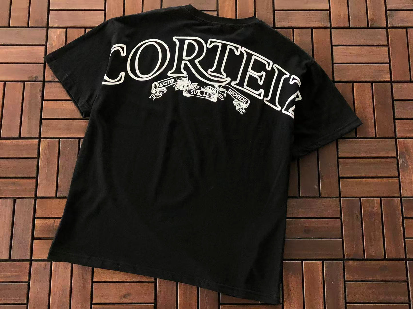 CTZ T-Shirt