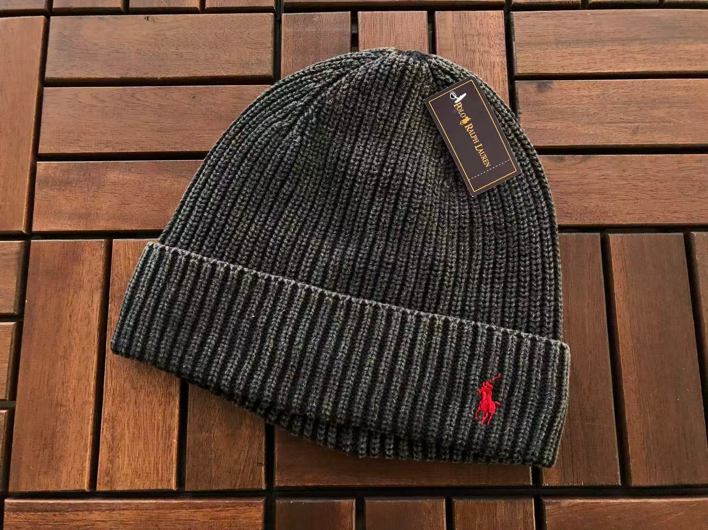 RL Gorros