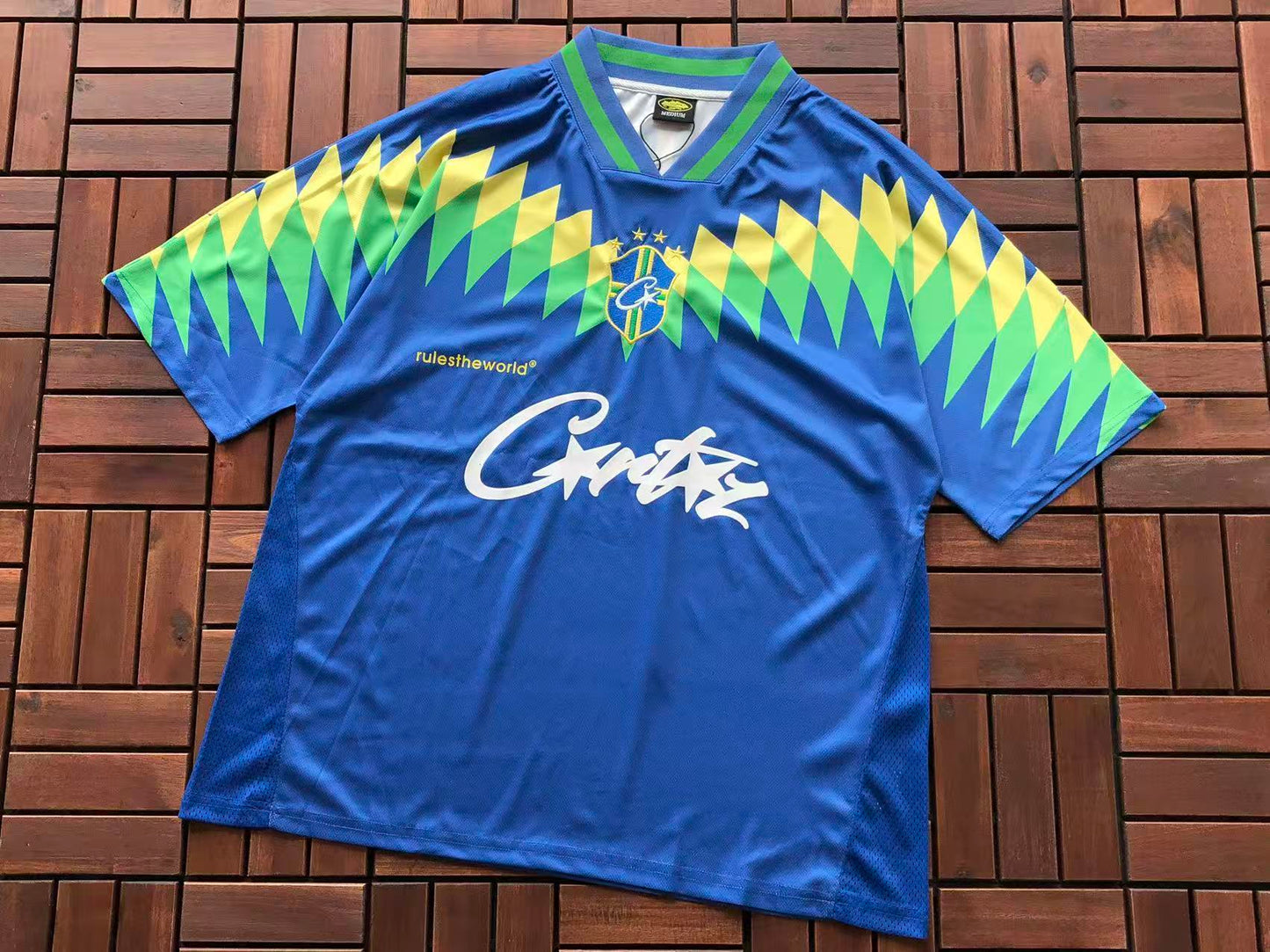 CTZ T-Shirt