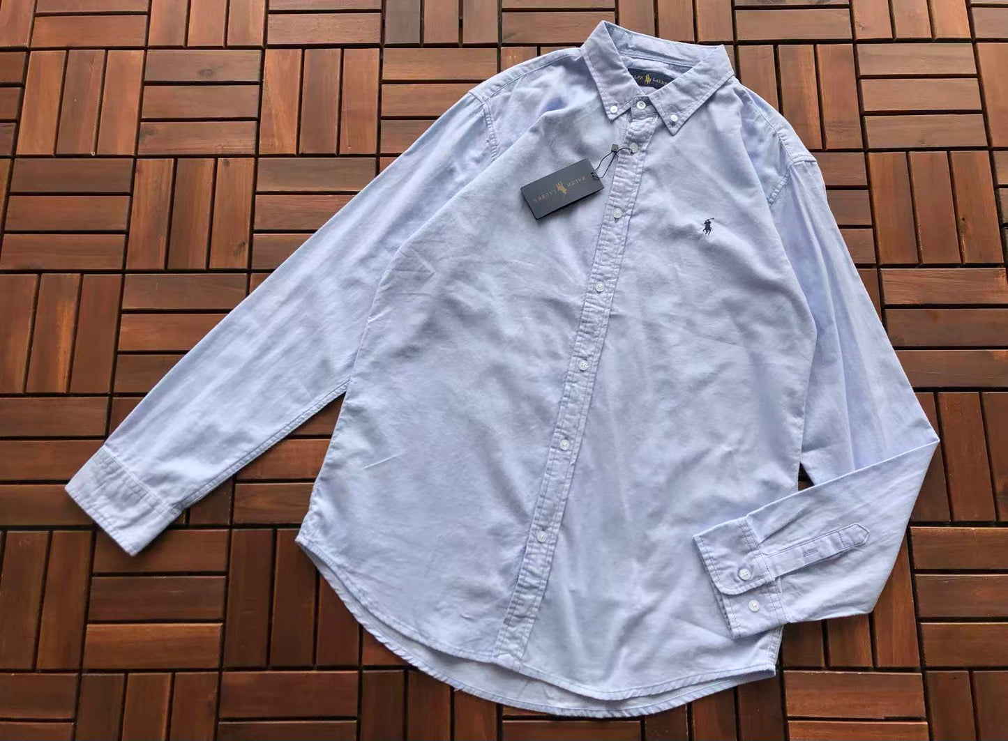 RL Camisas