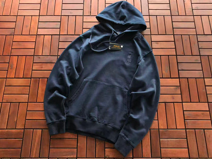 RL Hoodie