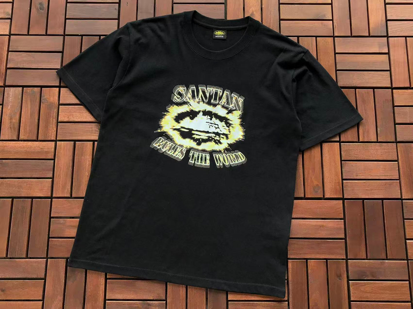 CTZ T-Shirt