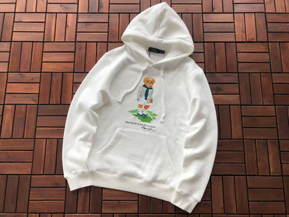 RL Hoodie