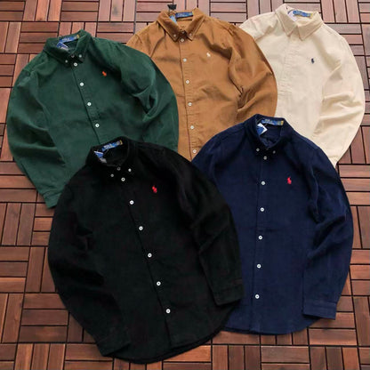 RL Camisas