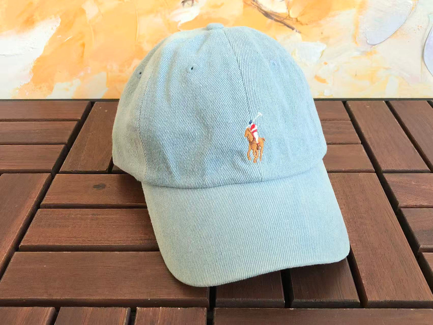 RL Chapeus