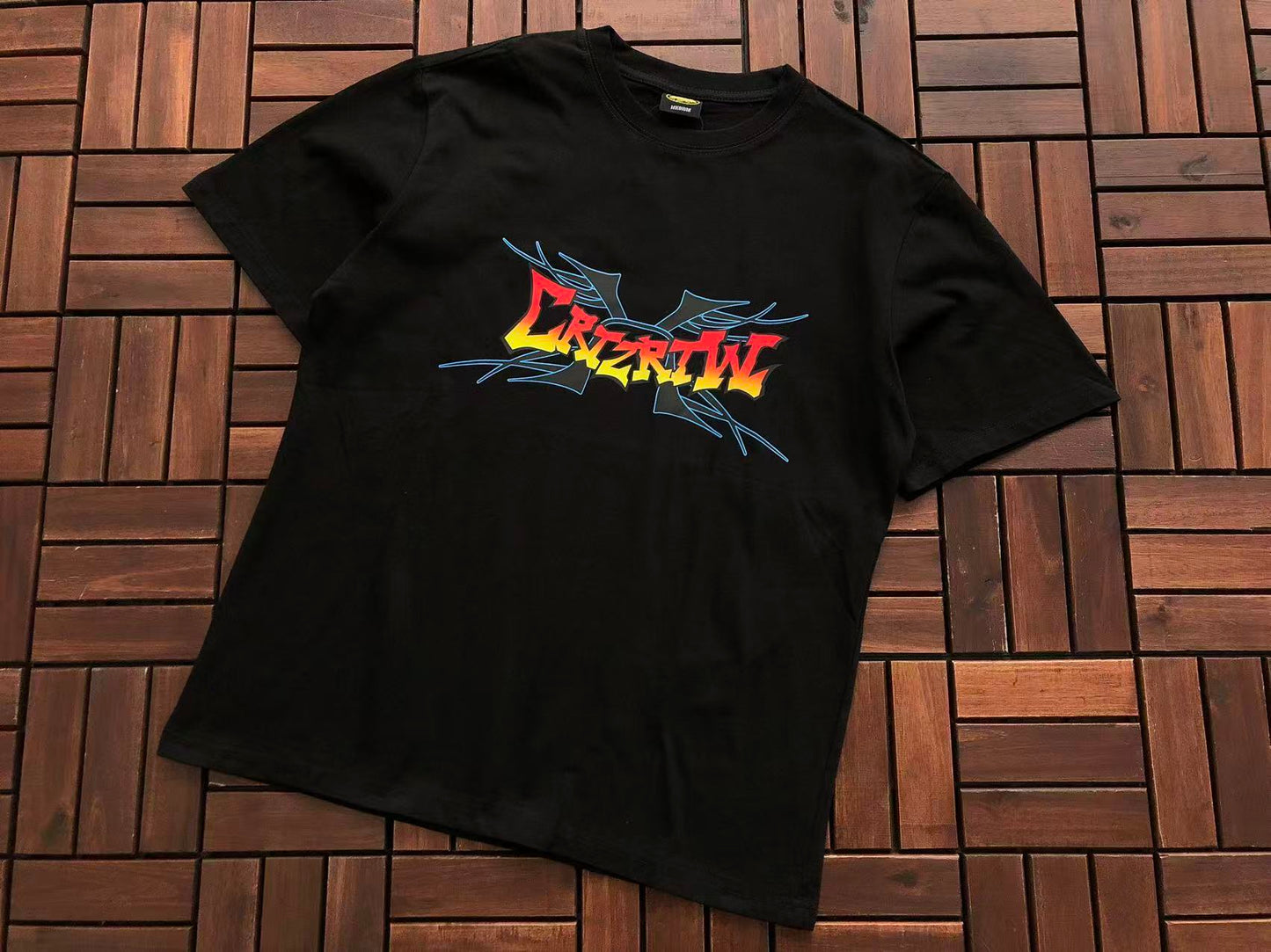CTZ T-Shirt
