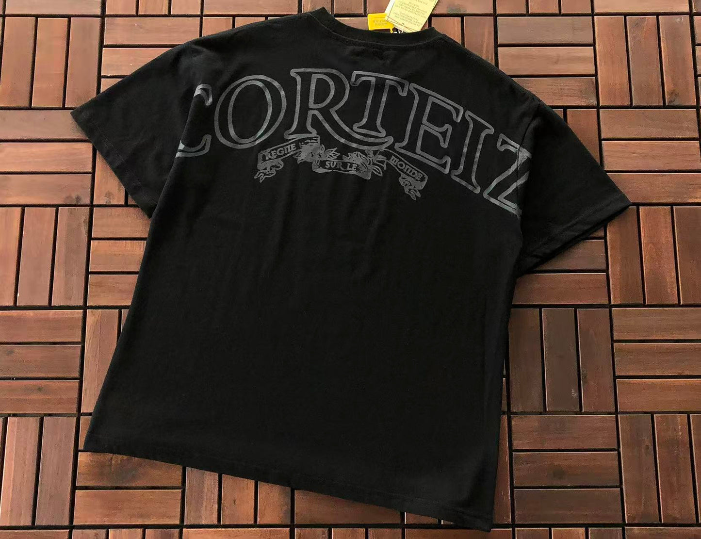 CTZ T-Shirt