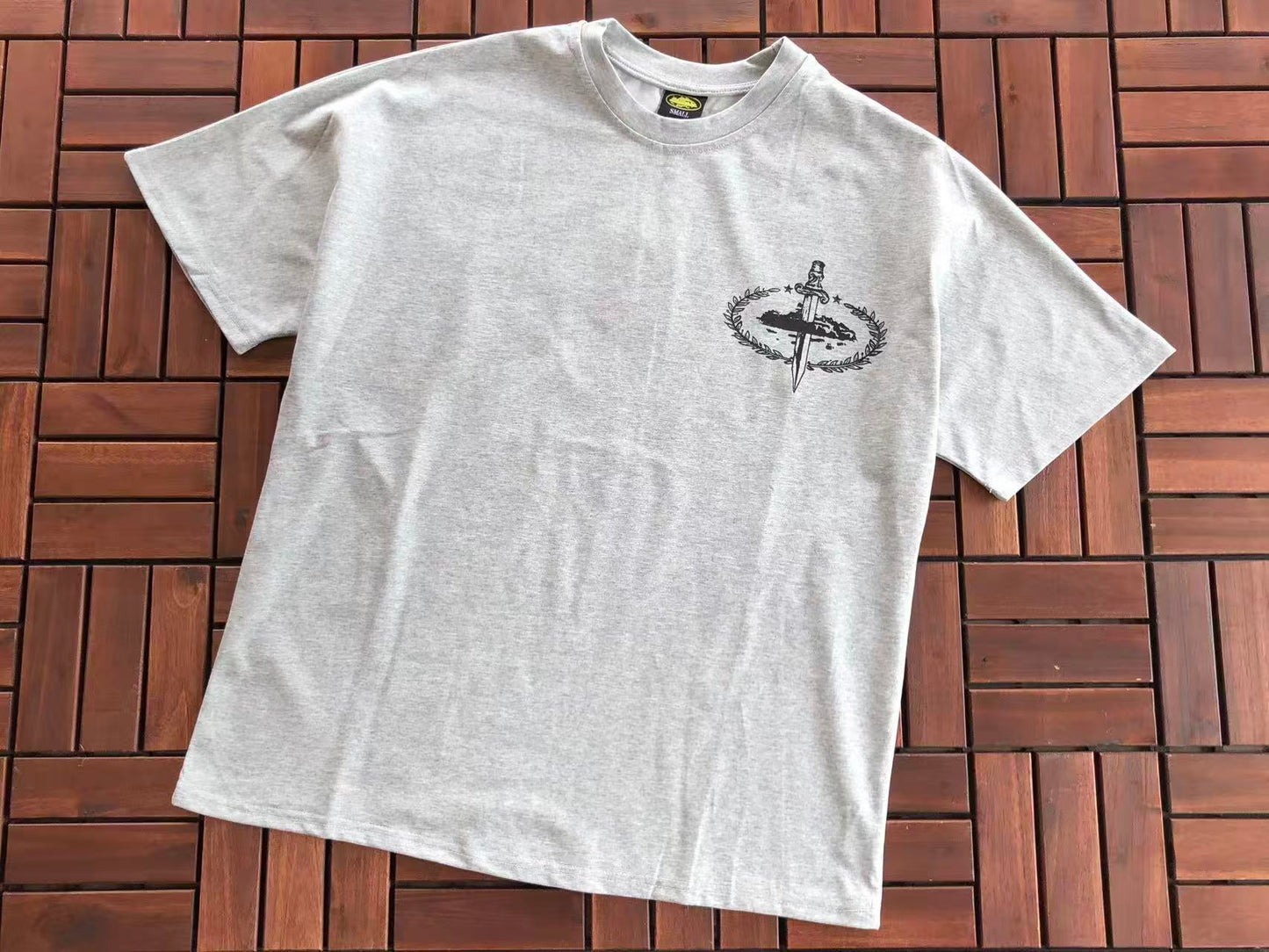 CTZ T-Shirt