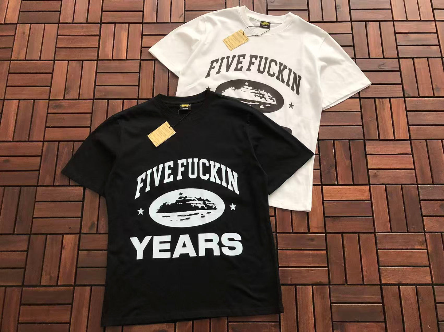 CTZ T-Shirt