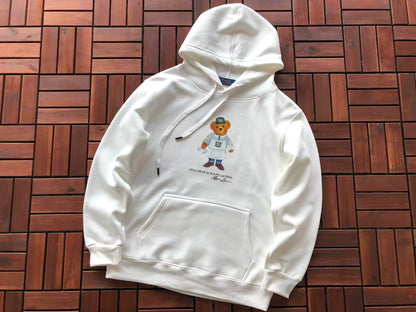 RL Hoodie