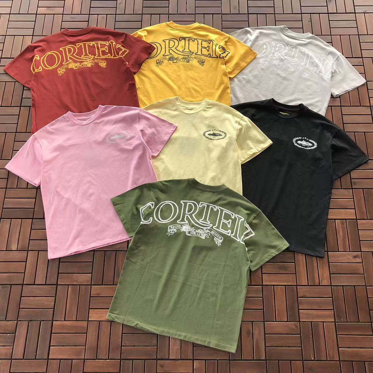 CTZ T-Shirt