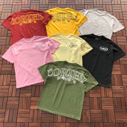 CTZ T-Shirt