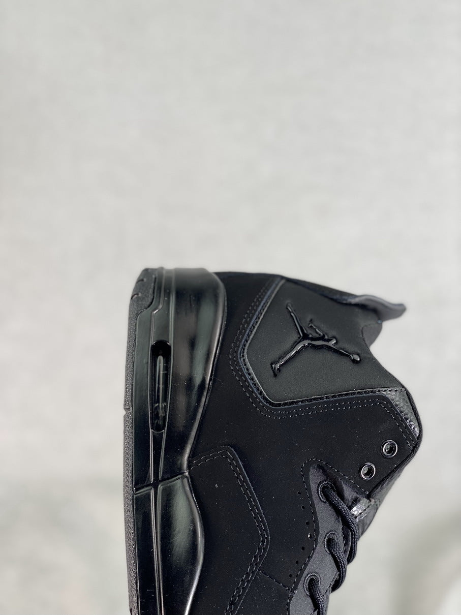 23 ALL BLACK