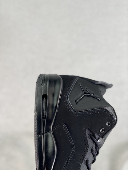 23 ALL BLACK