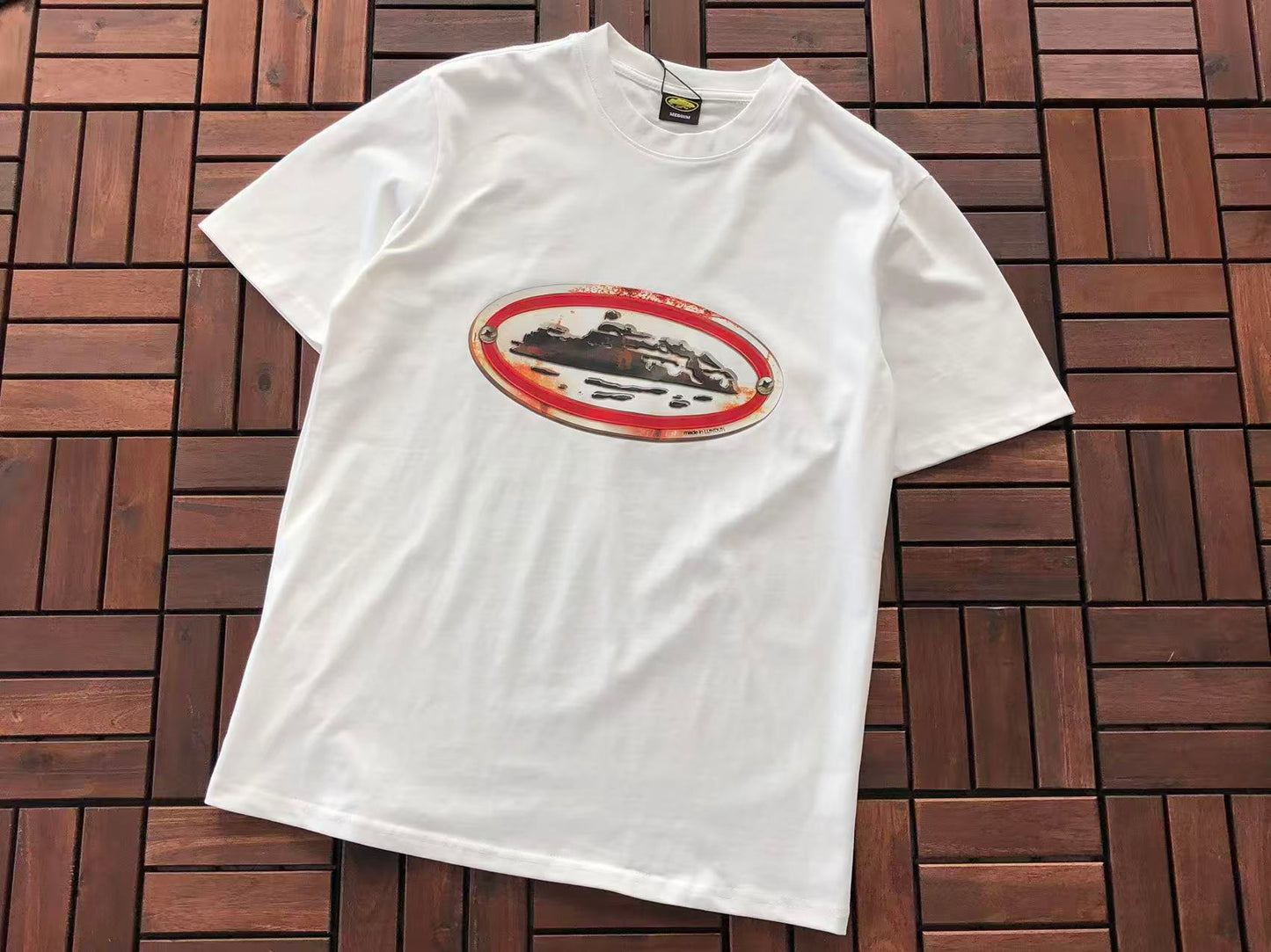 CTZ T-Shirt