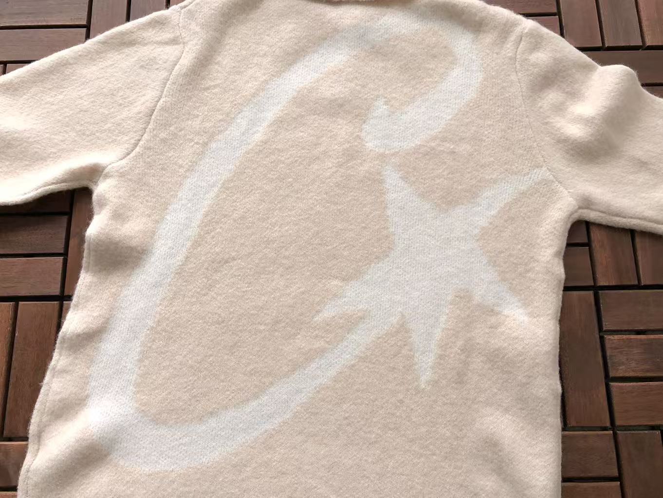 CTZ Camisola