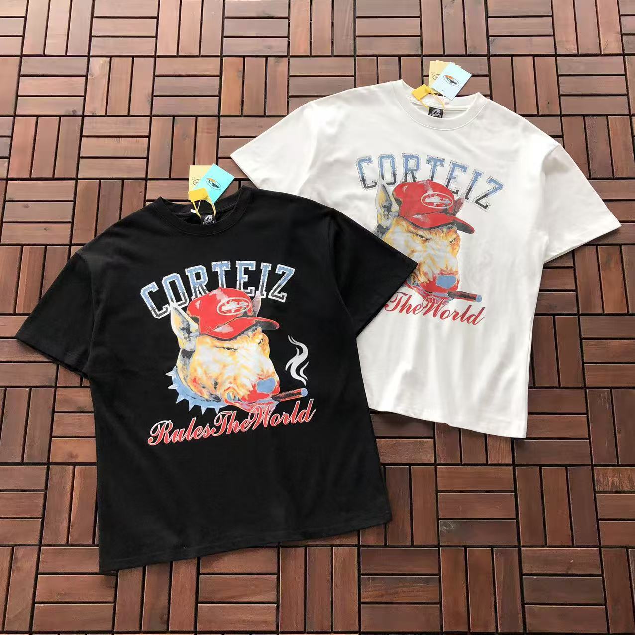 CTZ T-Shirt
