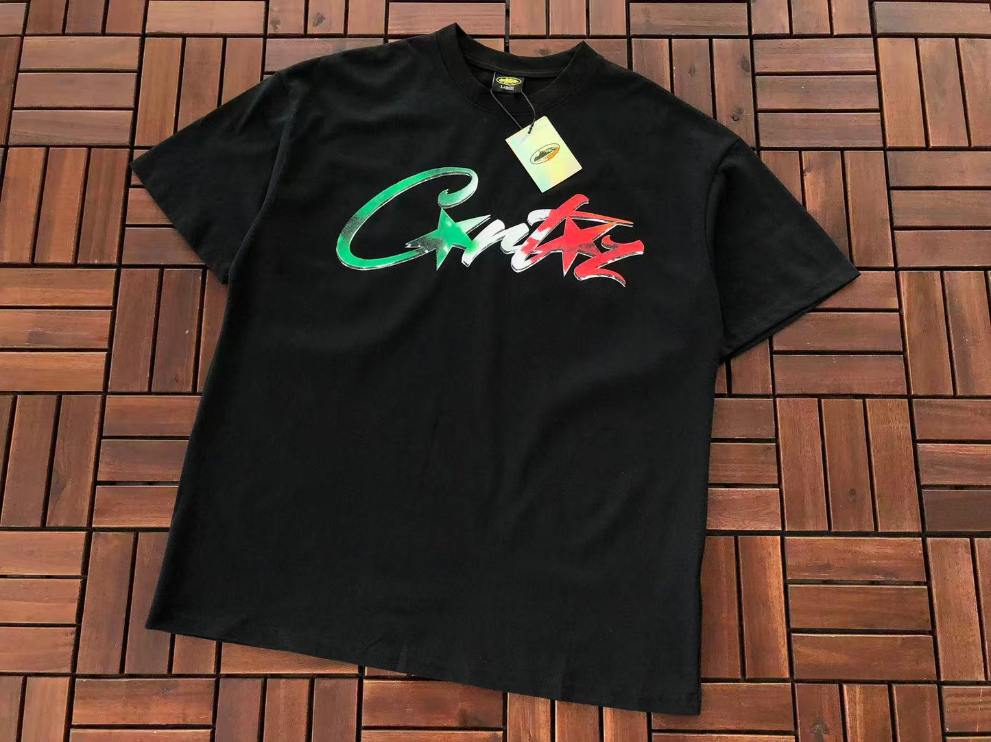 CTZ T-Shirt