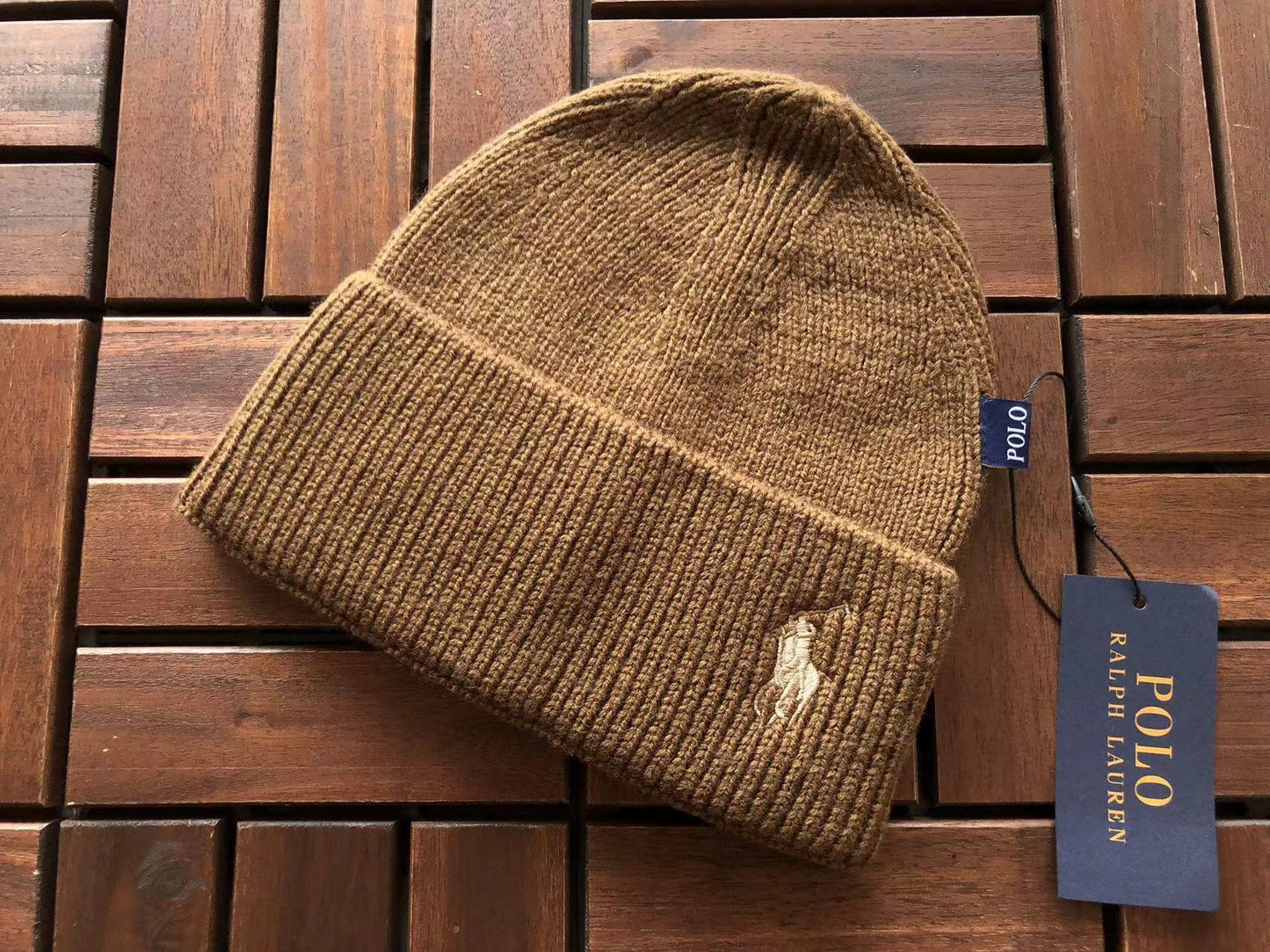 RL Gorros