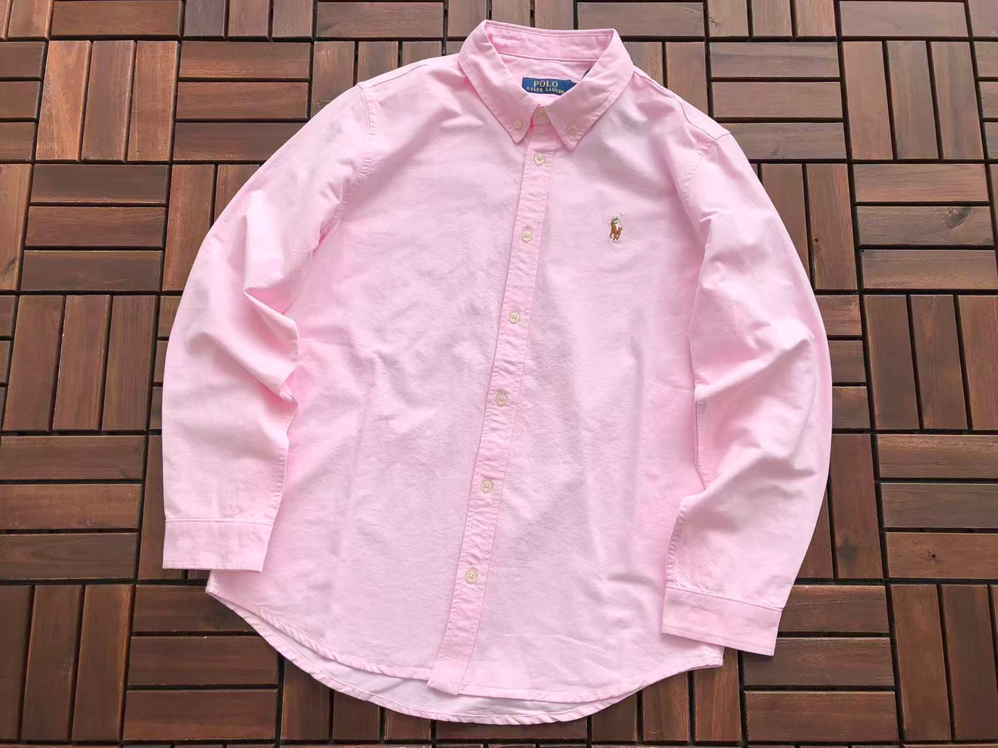 RL Camisas