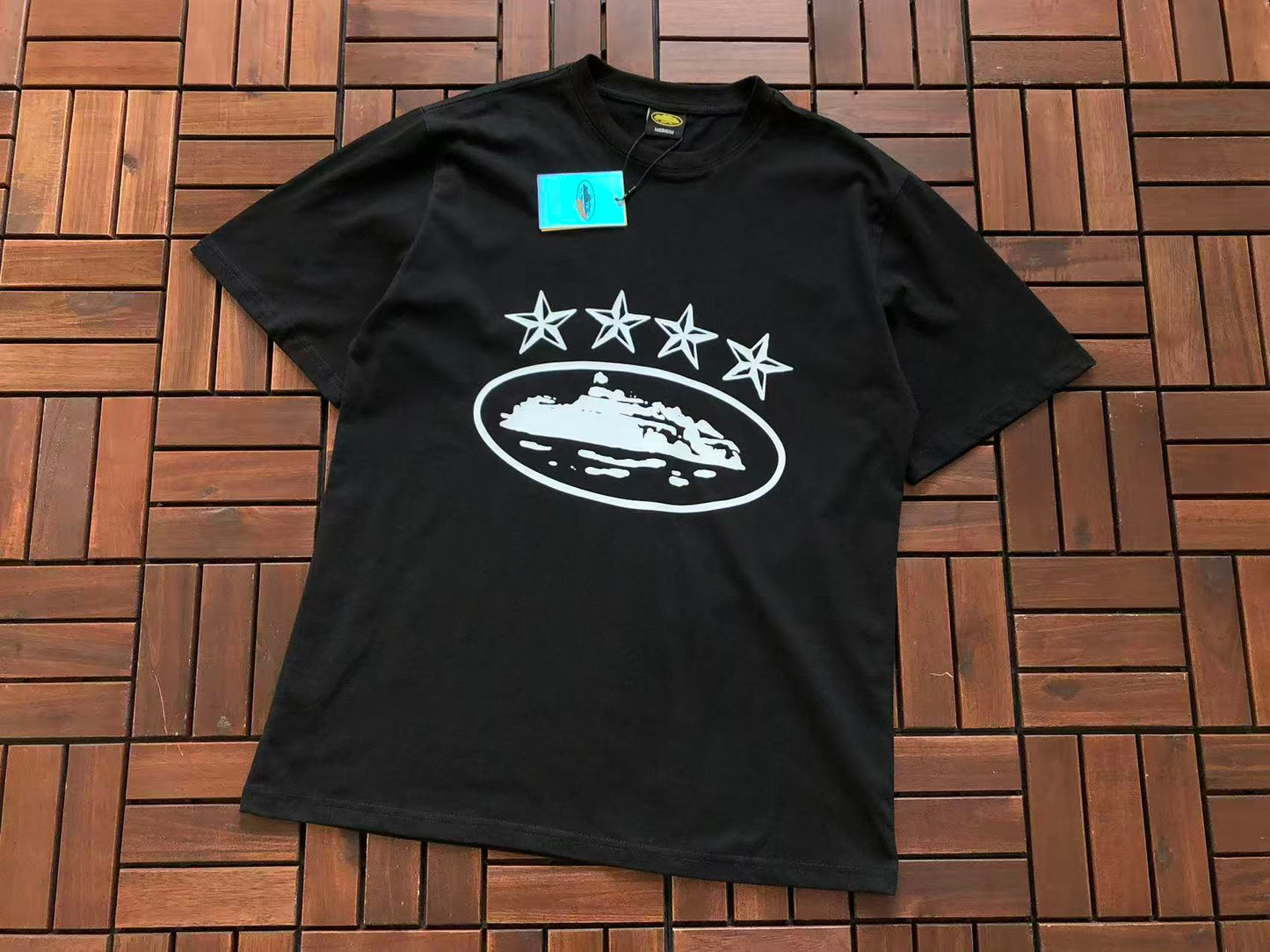 CTZ T-Shirt