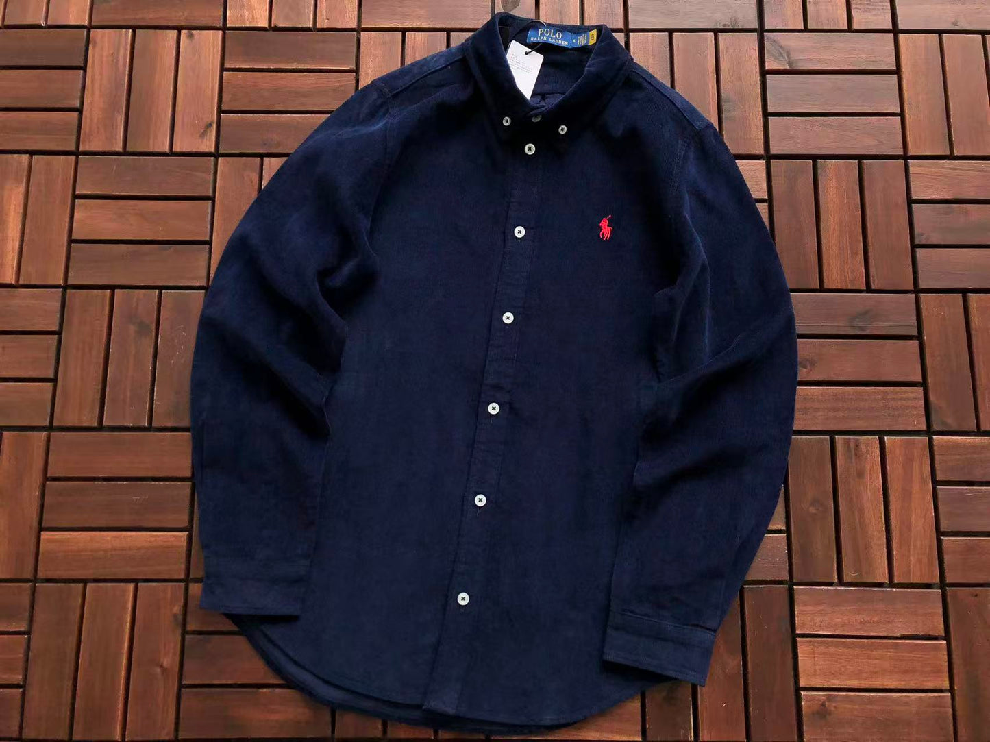 RL Camisas