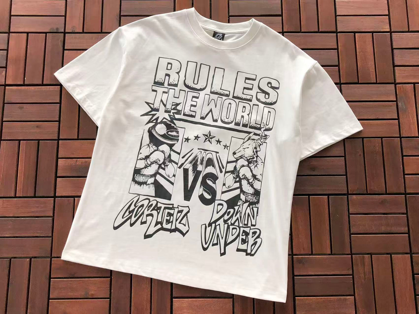 CTZ T-Shirt