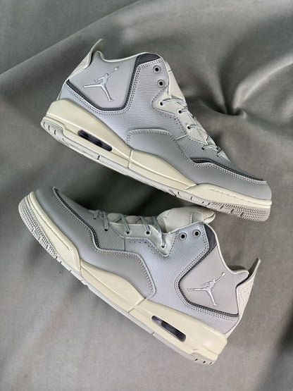 23 SILVER GREY