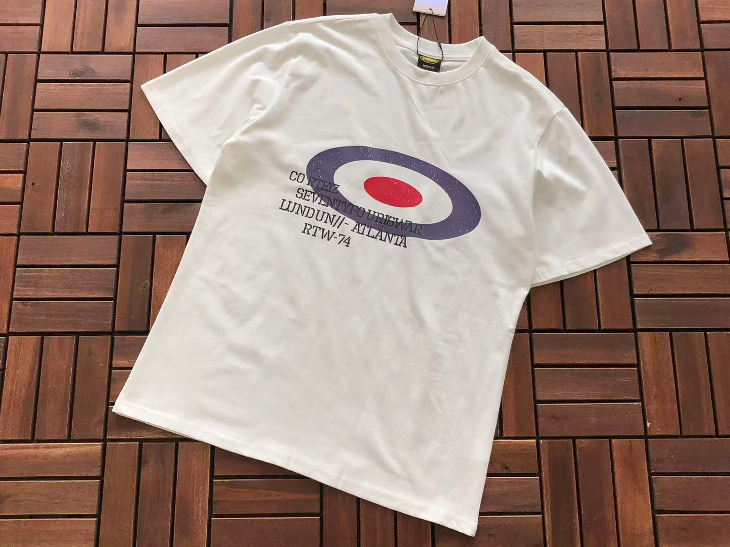 CTZ T-Shirt