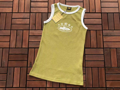 CTZ Camisola sem mangas