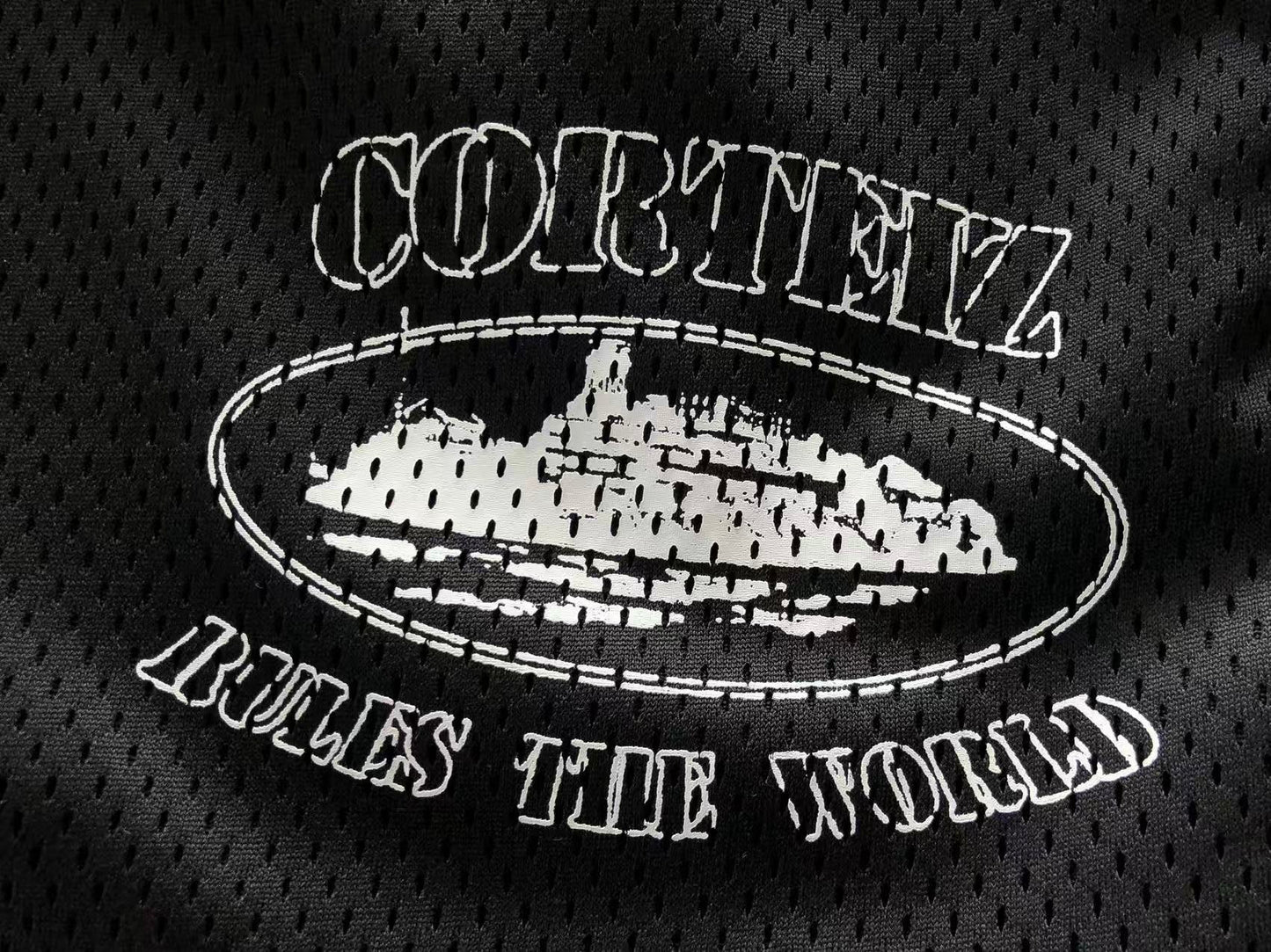 CTZ Calções