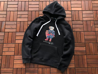 RL Hoodie