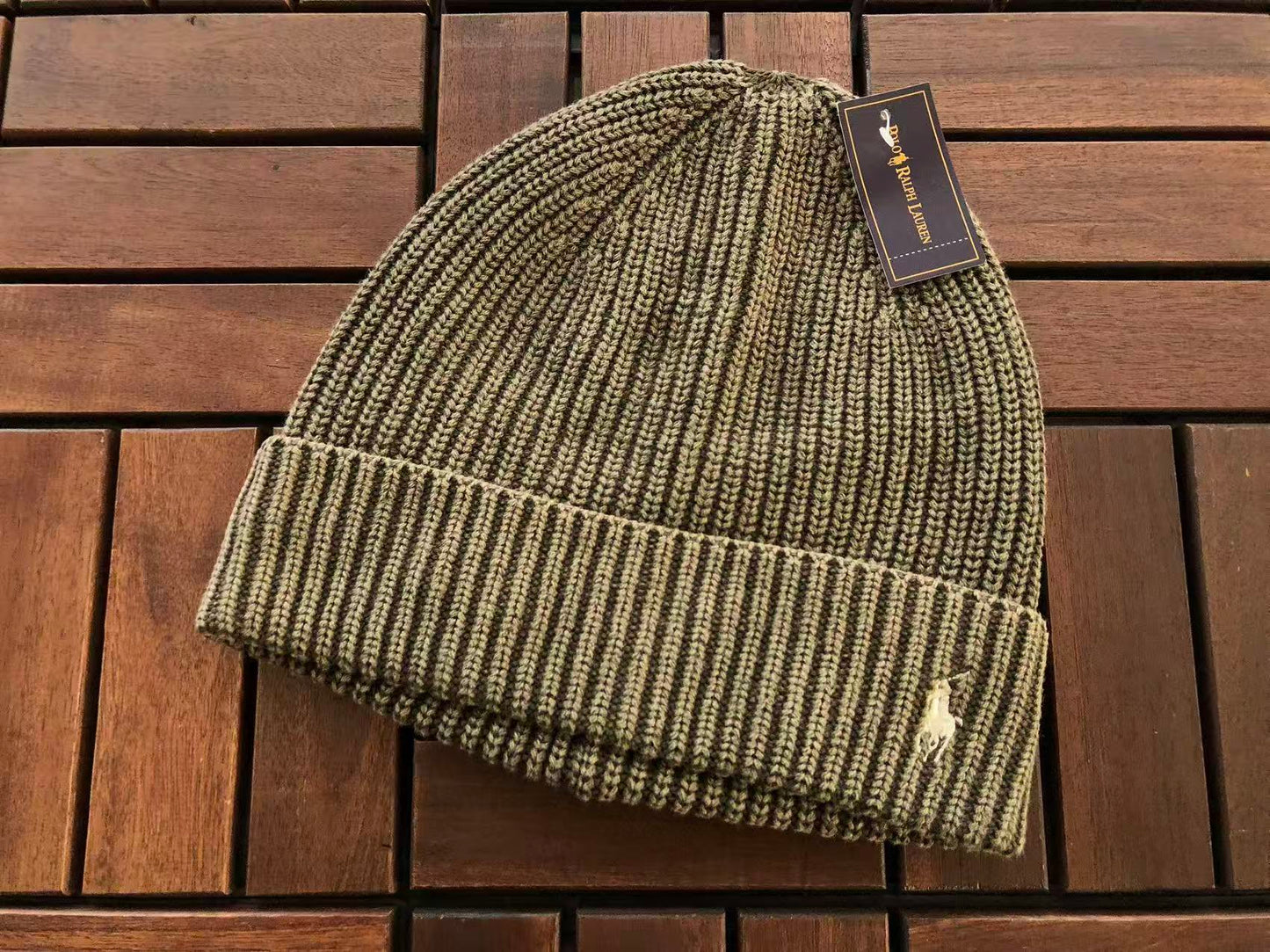 RL Gorros