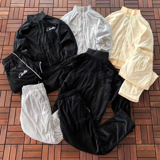 CTZ Conjuntos Four Colors