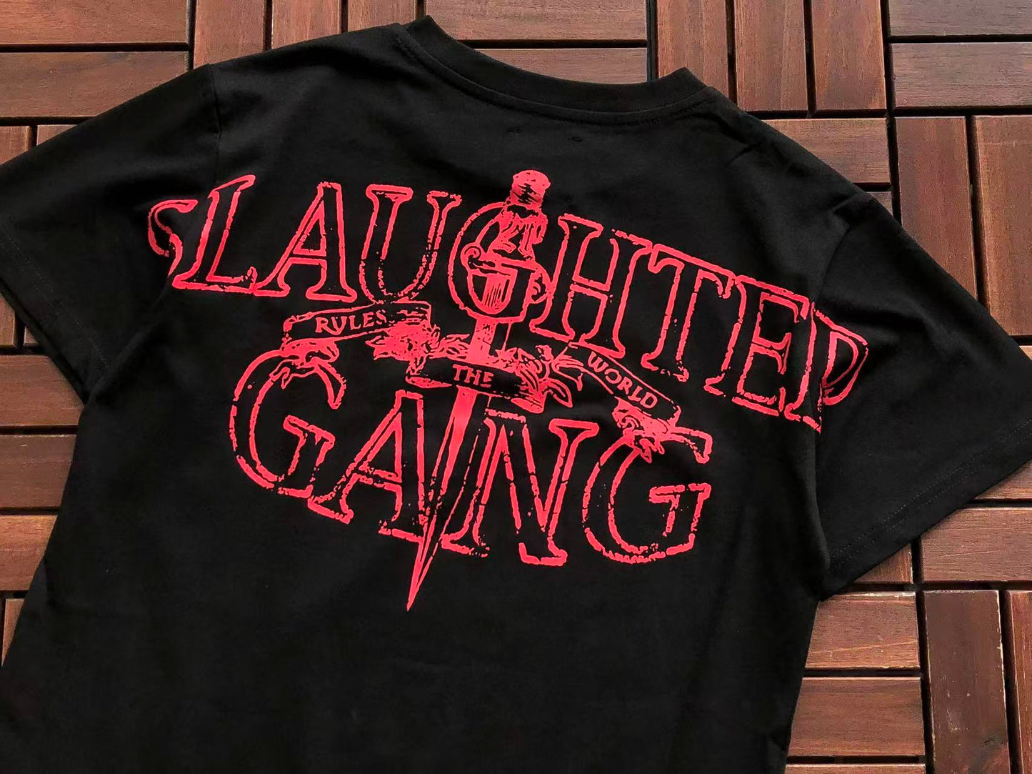 CTZ T-Shirt