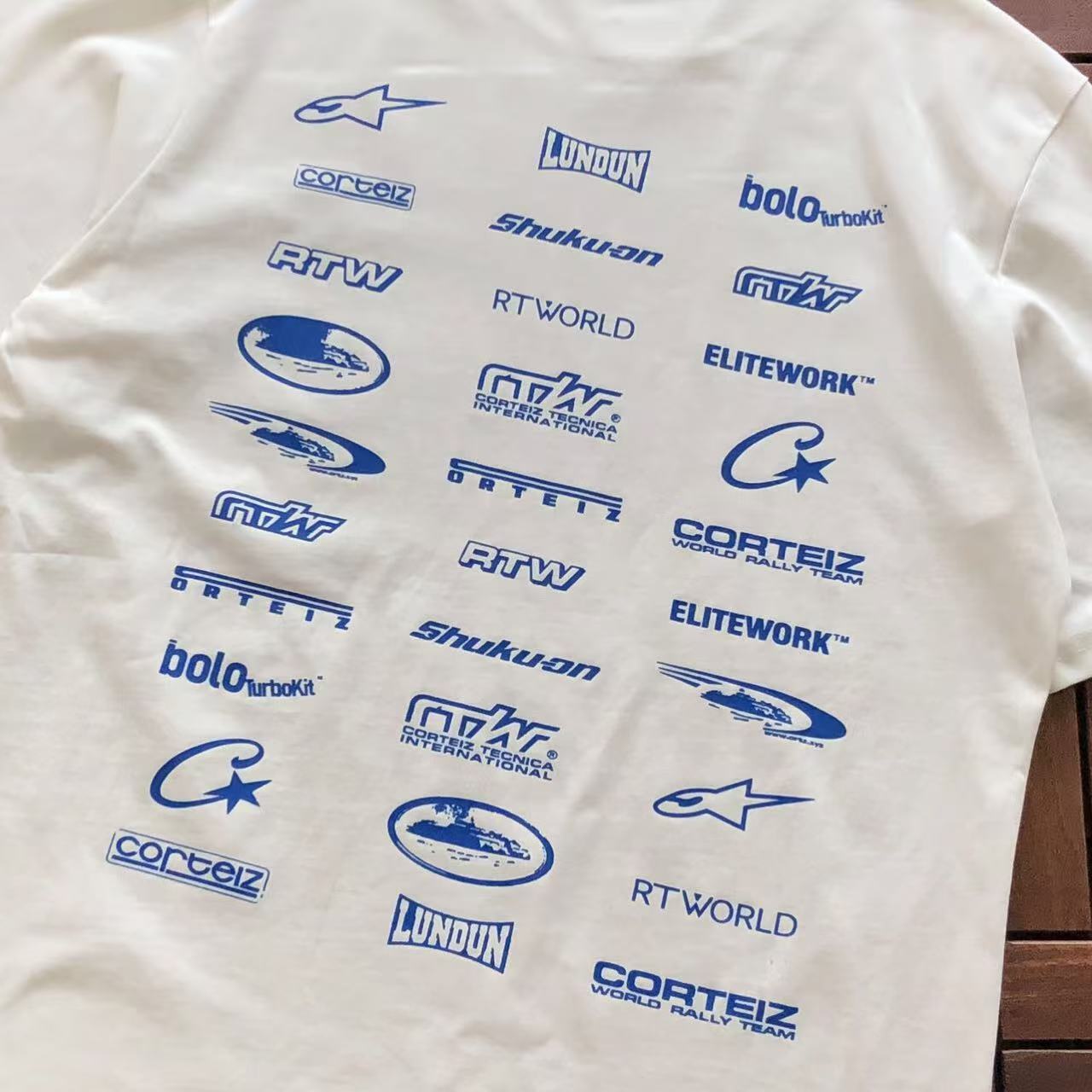 CTZ T-Shirt