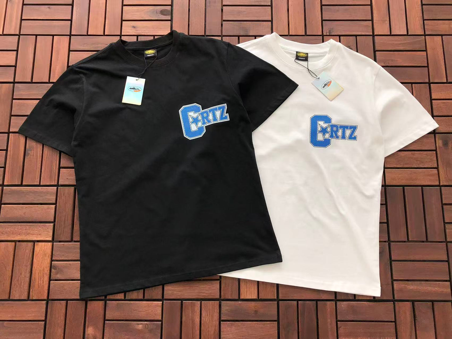 CTZ T-Shirt
