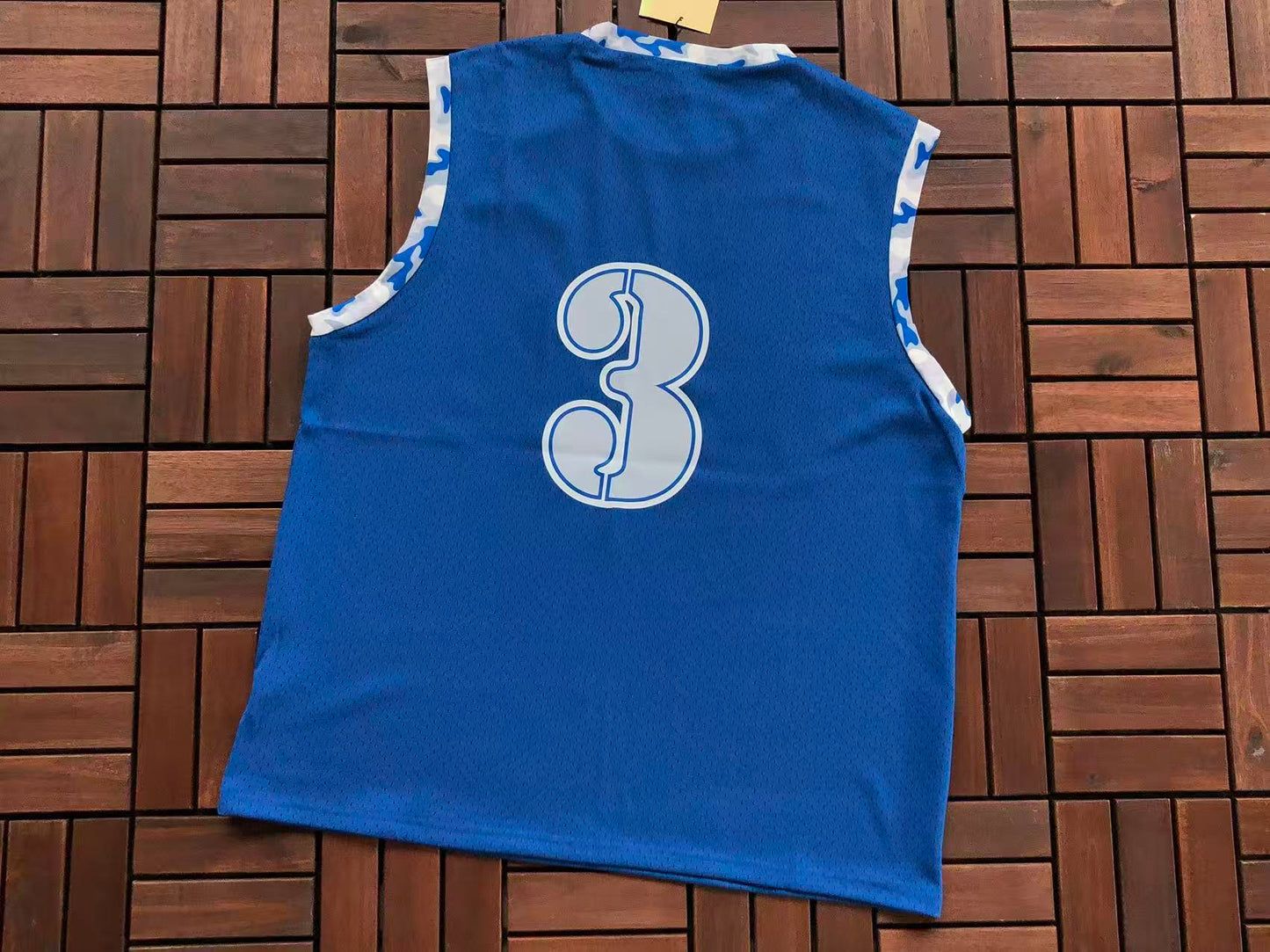 CTZ Camisola sem mangas