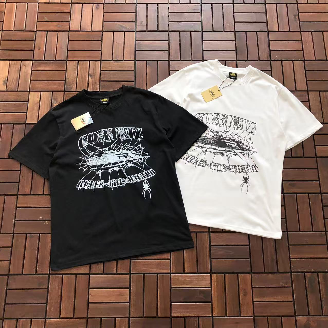 CTZ T-Shirt