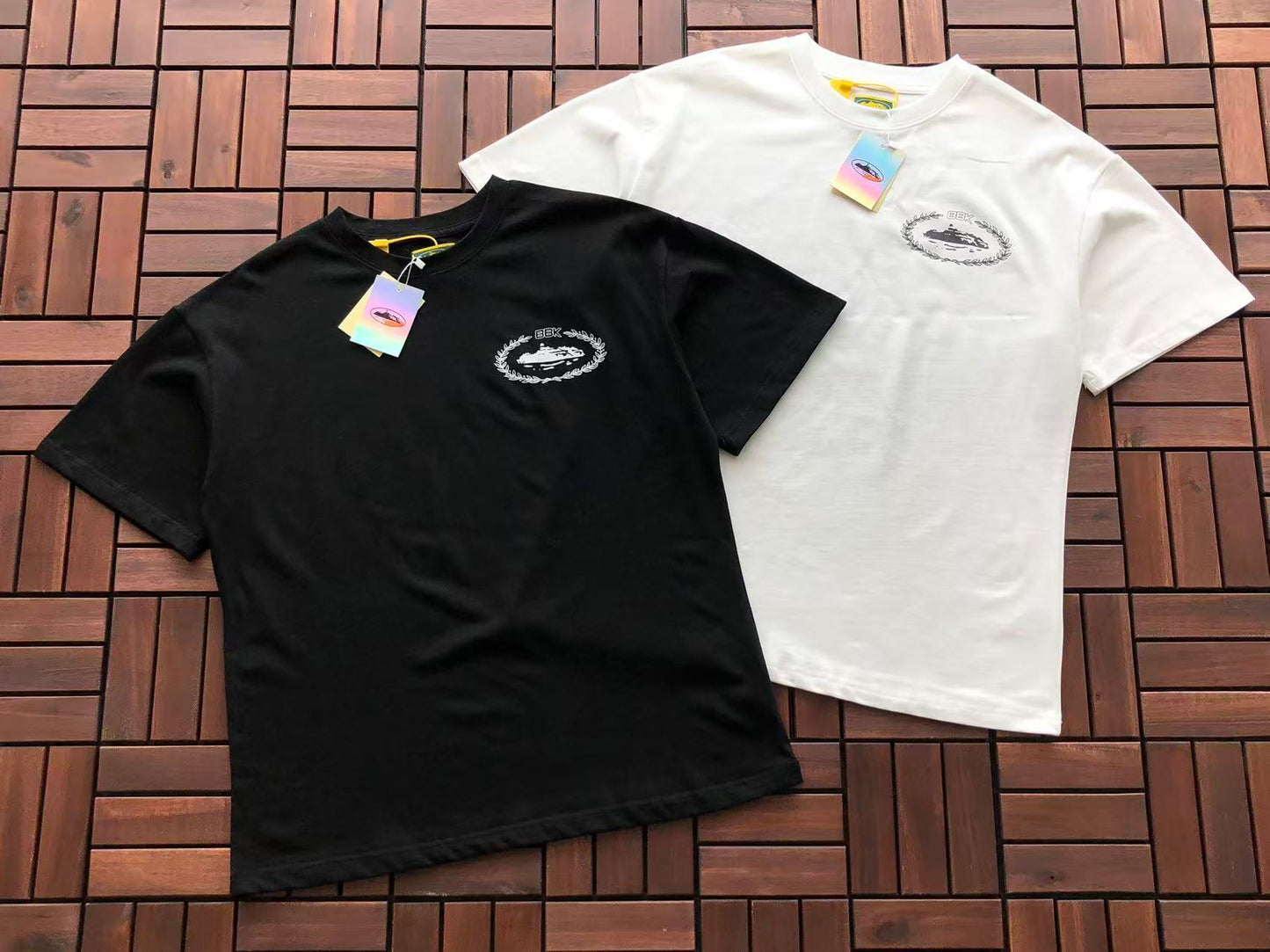 CTZ T-Shirt
