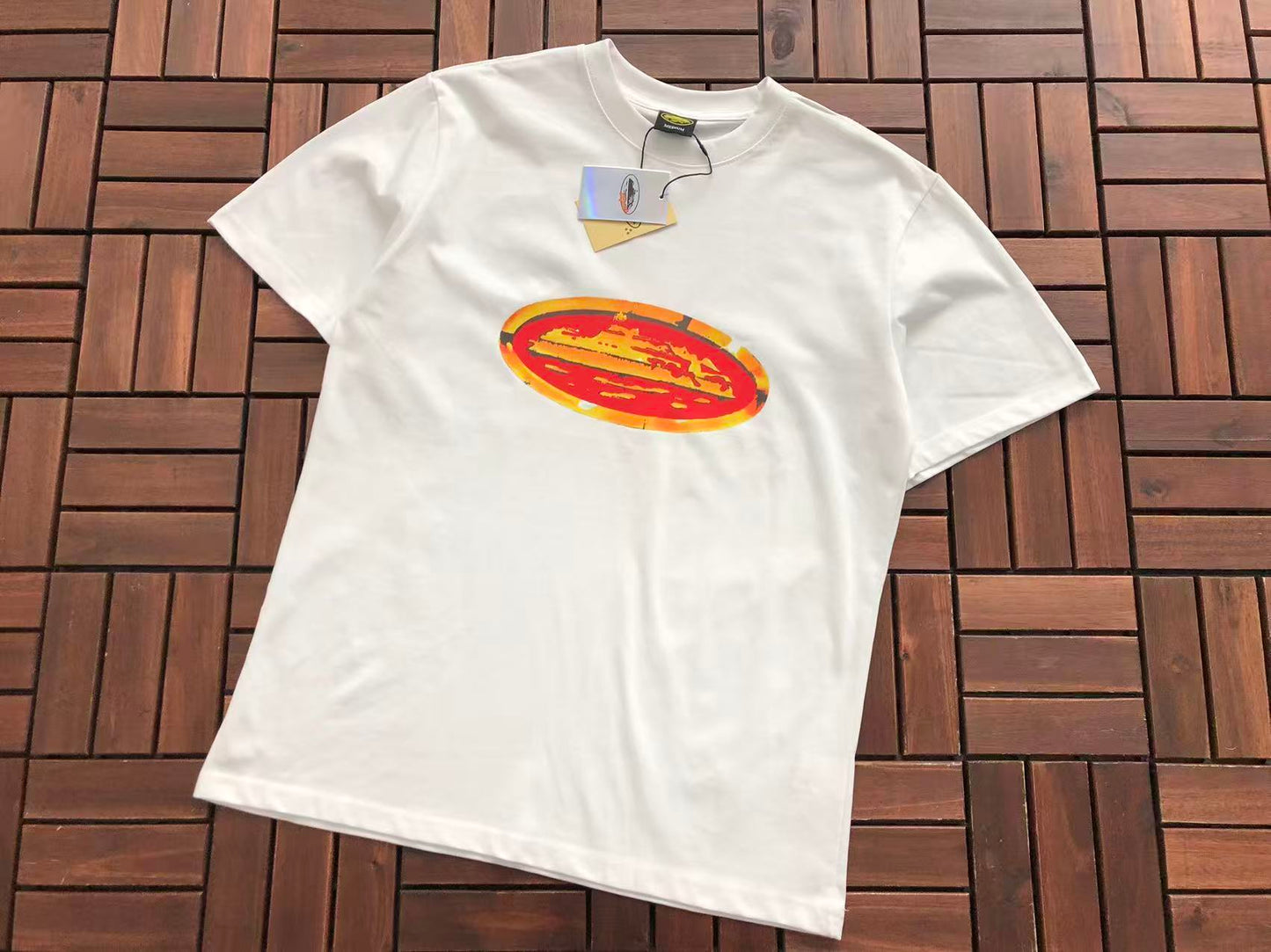 CTZ T-Shirt