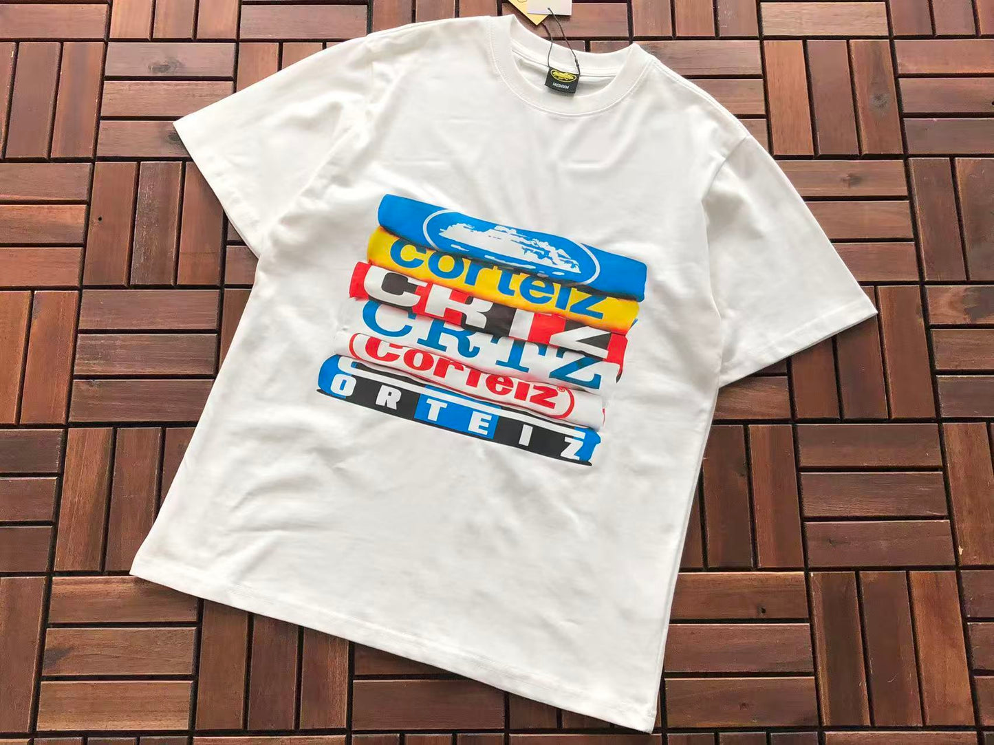 CTZ T-Shirt