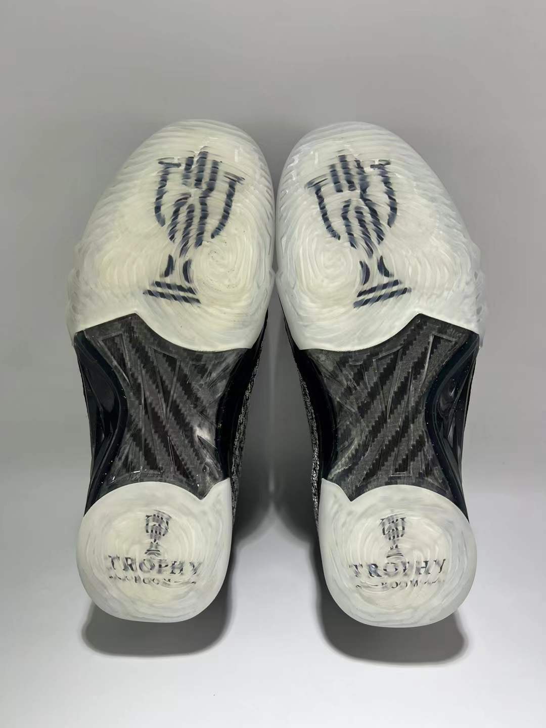 23 Trophy Room Dark