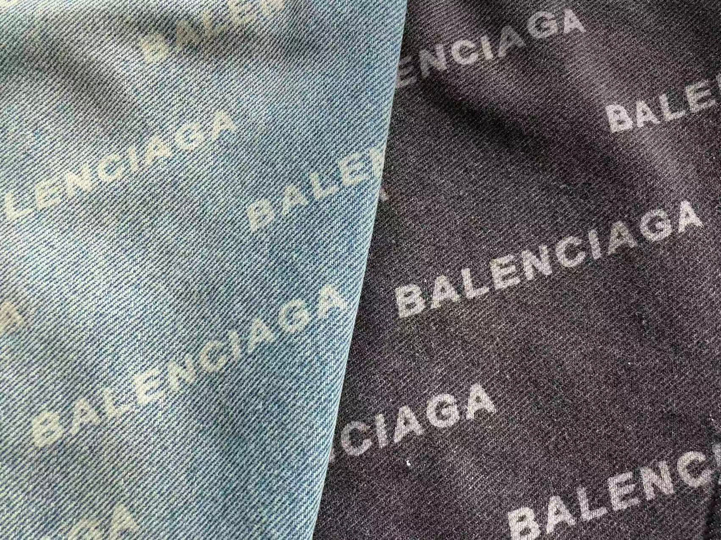 Calças BLG